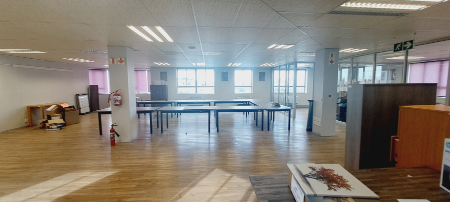 To Let commercial Property for Rent in Tyger Valley Western Cape